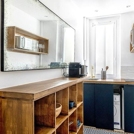 פריז Bosquet - Jean Nicot 1Bdr By B'Your Home מראה חיצוני תמונה
