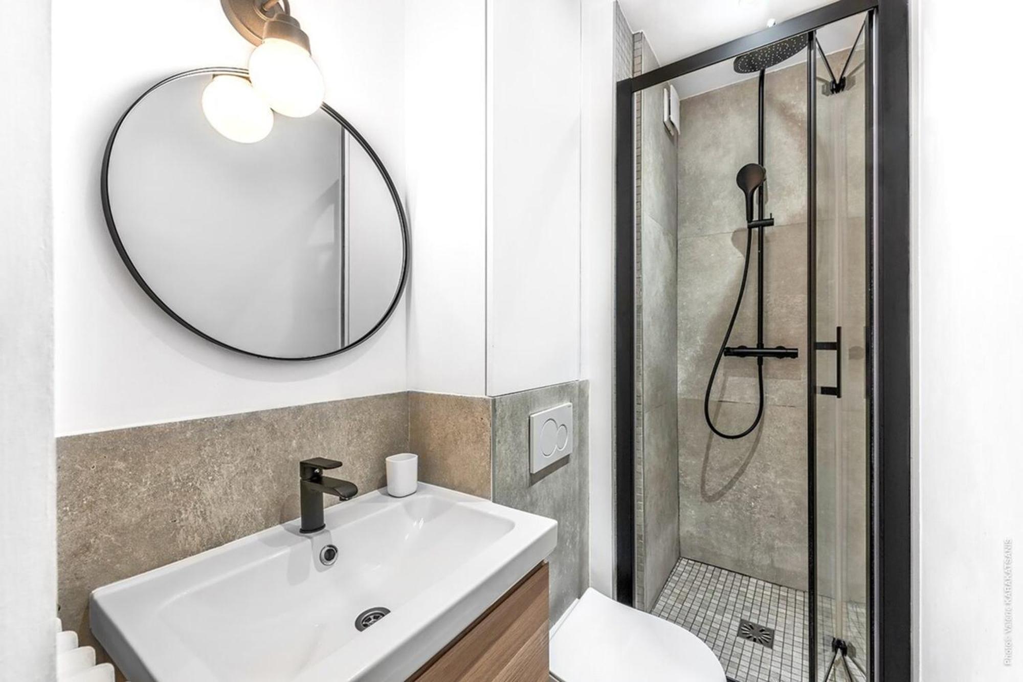 פריז Bosquet - Jean Nicot 1Bdr By B'Your Home מראה חיצוני תמונה