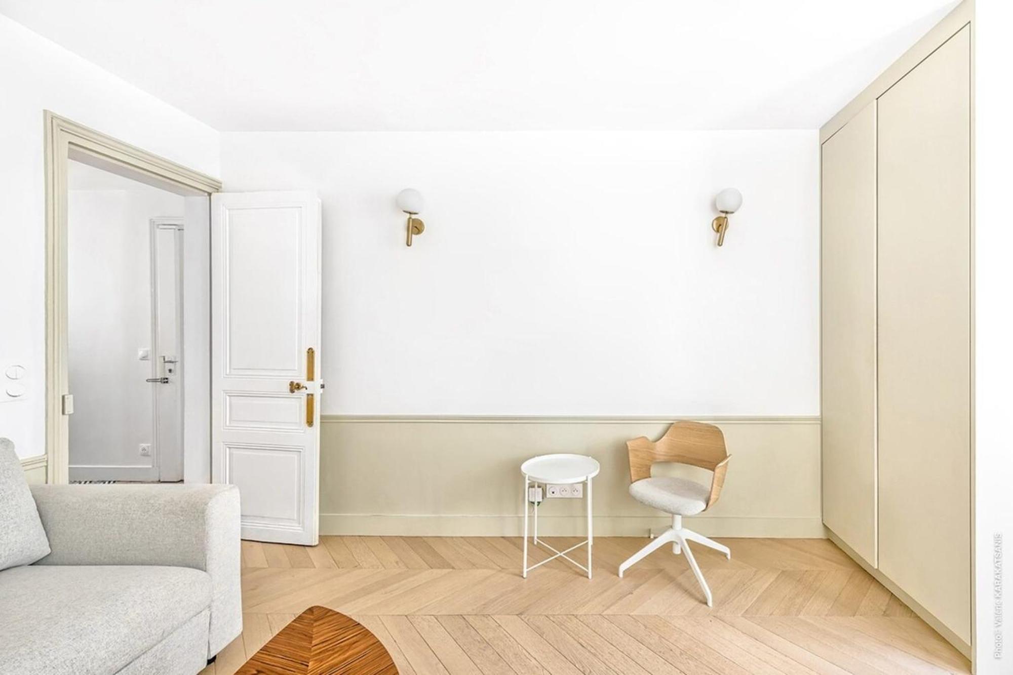 פריז Bosquet - Jean Nicot 1Bdr By B'Your Home מראה חיצוני תמונה
