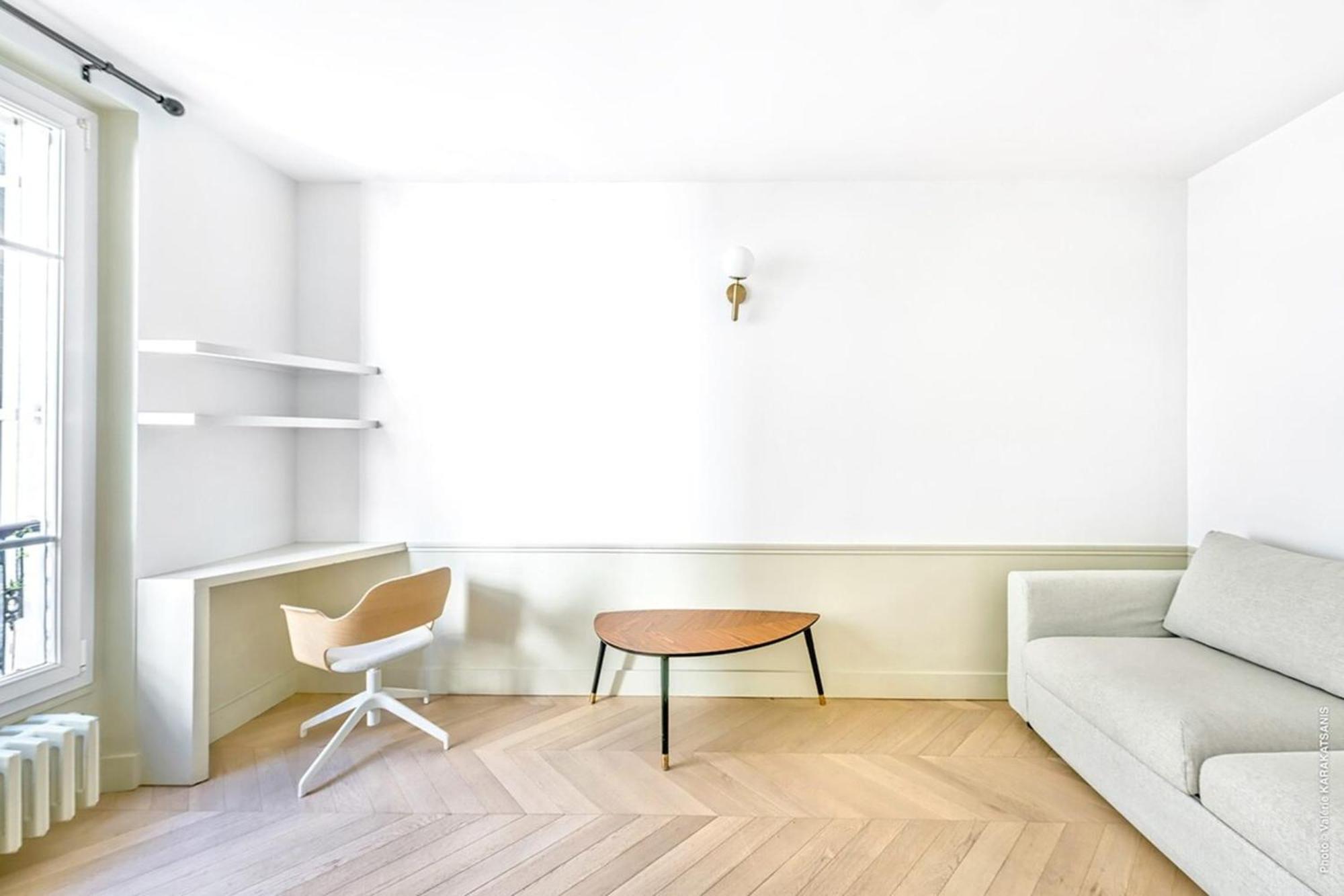 פריז Bosquet - Jean Nicot 1Bdr By B'Your Home מראה חיצוני תמונה